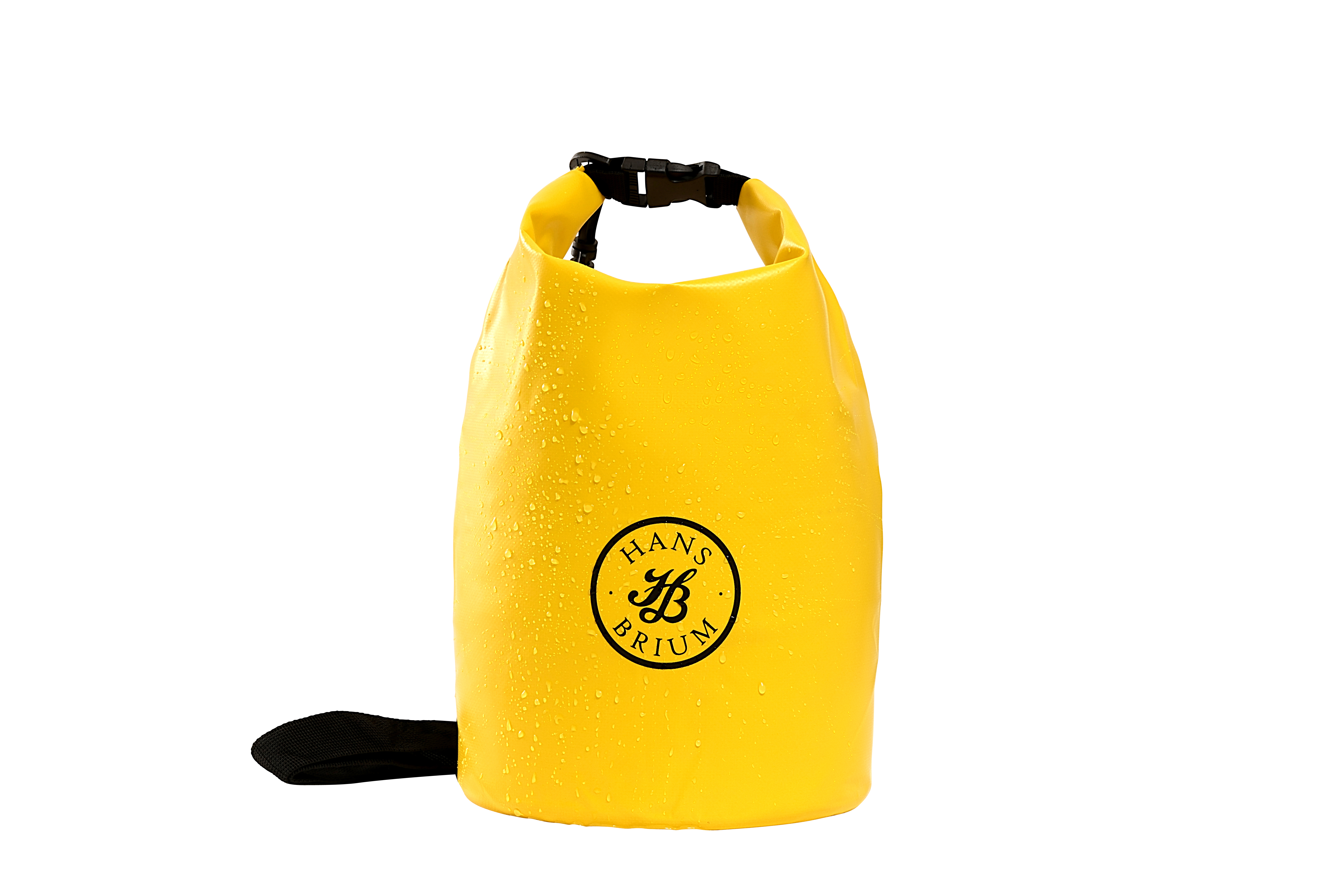 [HANS BRIUM] Dry Bag - 드라이백(옐로우) 5L (Y5L)